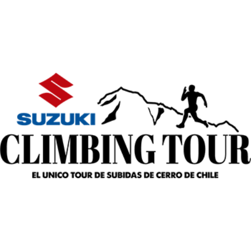 Suzuki Climbing Tour